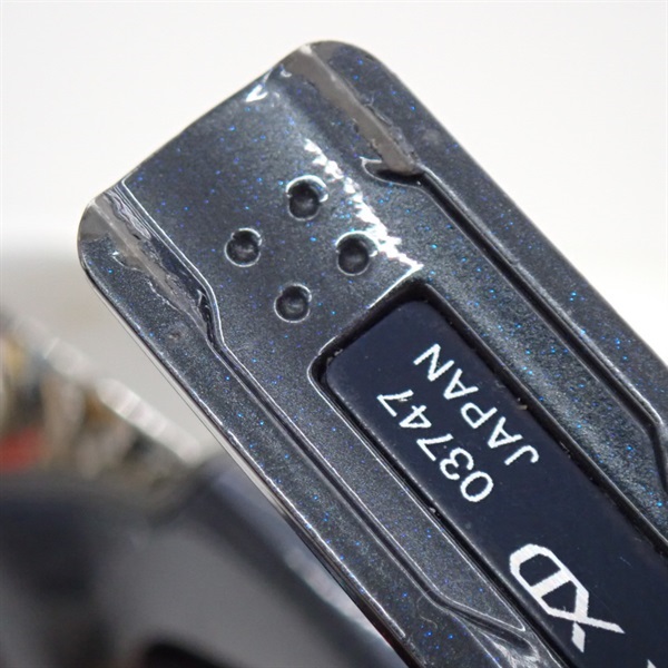 １７ツインパワーＸＤ４０００ＸＧ
